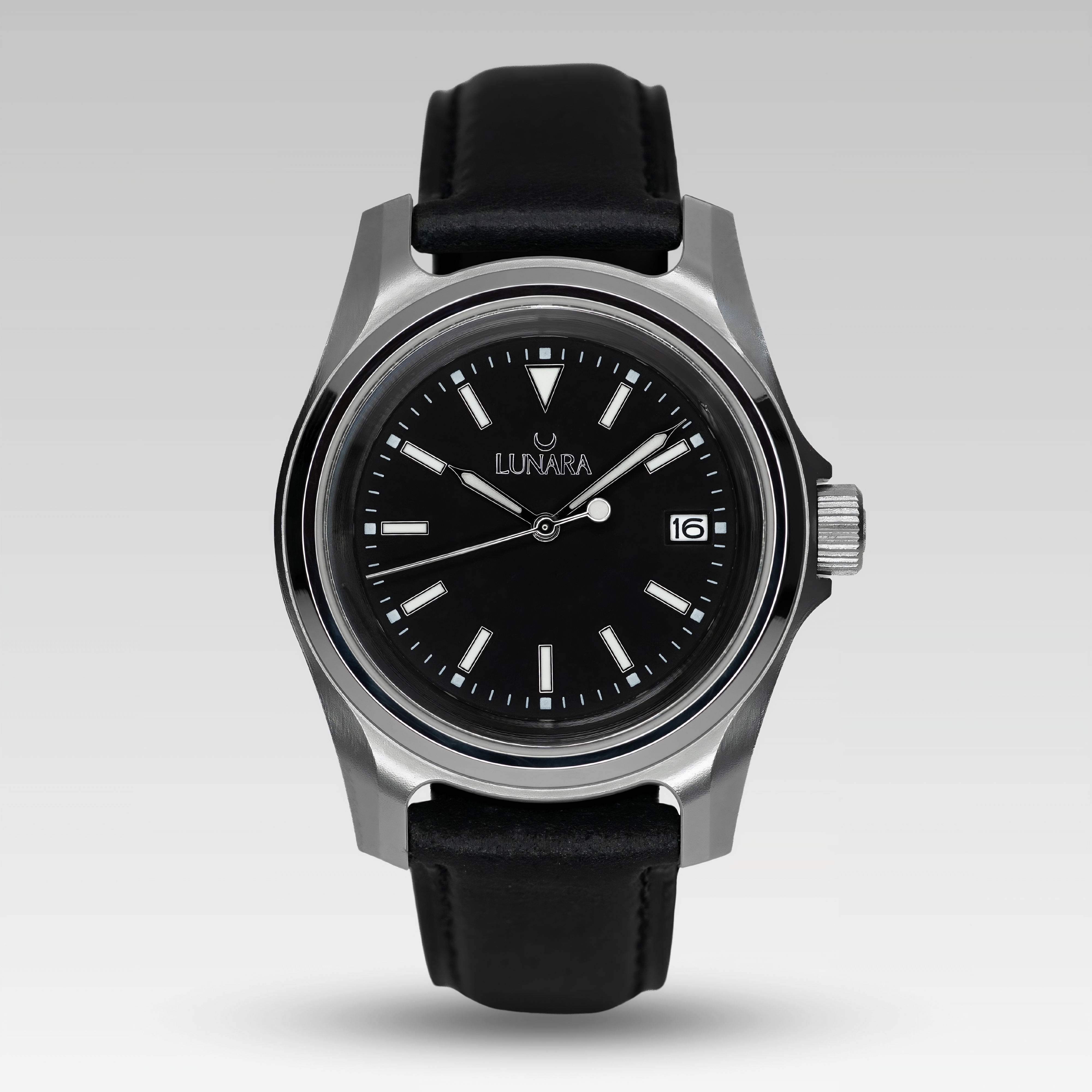Horizon — 316 Stainless Steel